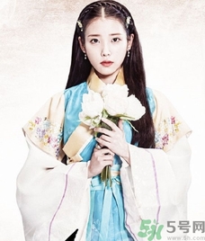 iu李智恩桃花妝怎么化？iu李智恩桃花妝怎么打造？
