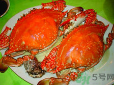 梭子蟹是海蟹還是河蟹？梭子蟹和河蟹哪個好吃？