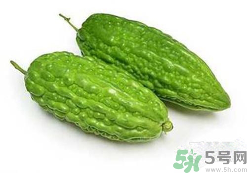 吃苦瓜會拉肚子嗎？吃苦瓜拉肚子怎么辦？