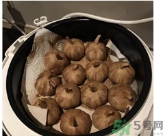 黑蒜可以補身體嗎？怎么自制黑蒜？