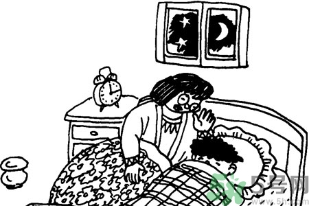 兒童睡眠障礙是什么？?jī)和哒系K的治療辦法？