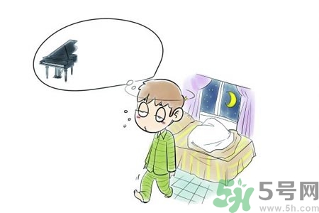 兒童睡眠障礙是什么？?jī)和哒系K的治療辦法？