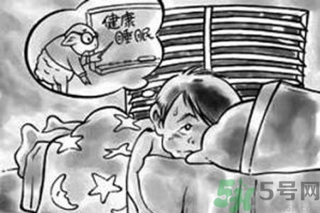 睡覺(jué)磨牙缺什么？睡覺(jué)磨牙暗示什么？