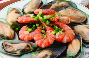 吃海鮮痛風(fēng)怎么辦？痛風(fēng)可以吃海鮮嗎？