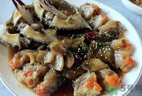 河蟹蒸多長時間最好？河蟹怎么蒸？