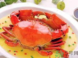 河蟹不能和什么一起吃？河蟹和什么不能同食？