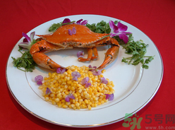 河蟹不能和什么一起吃？河蟹和什么不能同食？