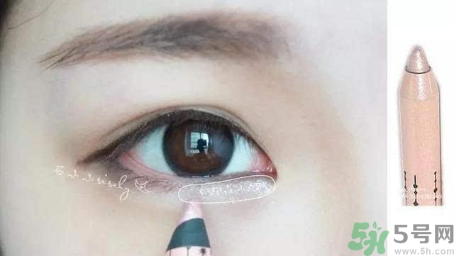 iu李智恩桃花妝怎么化？iu李智恩桃花妝怎么打造？