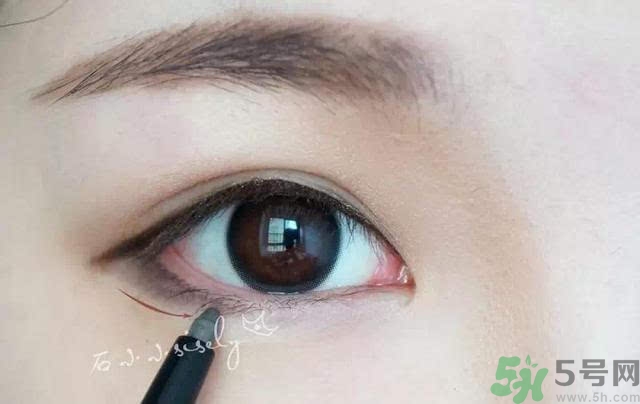 iu李智恩桃花妝怎么化？iu李智恩桃花妝怎么打造？