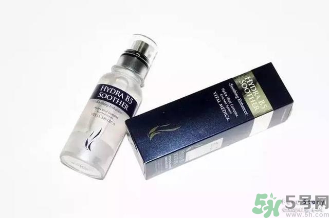 ahc水乳孕婦可以用嗎？ahc b5玻尿酸水乳適合孕婦嗎？