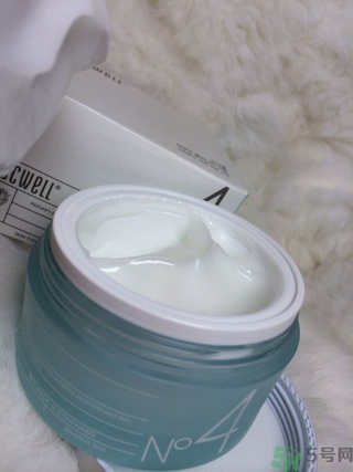 acwell n4面霜好用嗎？艾珂薇n4面霜怎么樣？
