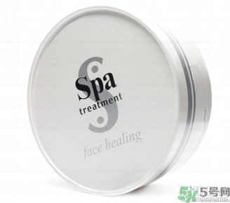 蛇毒眼膜效果怎么樣？spa蛇毒眼膜紅色好用嗎？
