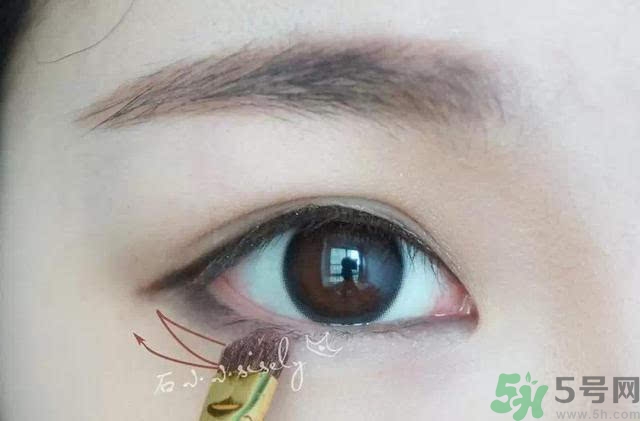 iu李智恩桃花妝怎么化？iu李智恩桃花妝怎么打造？