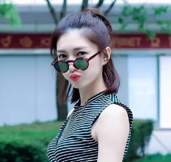 baby碎劉海怎么剪？baby碎劉海怎么弄？