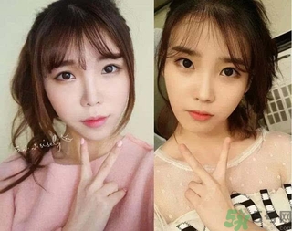 iu李智恩桃花妝怎么化？iu李智恩桃花妝怎么打造？