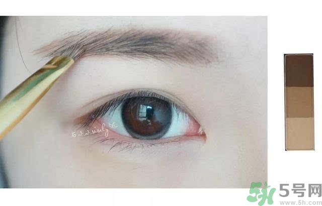 iu李智恩桃花妝怎么化？iu李智恩桃花妝怎么打造？