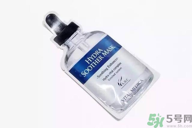 ahc水乳孕婦可以用嗎？ahc b5玻尿酸水乳適合孕婦嗎？