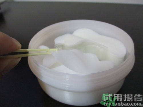 蛇毒眼膜效果怎么樣？spa蛇毒眼膜紅色好用嗎？