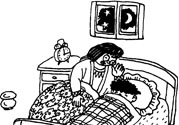 兒童睡眠障礙是什么？?jī)和哒系K的治療辦法？