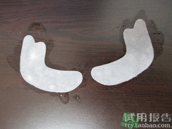 蛇毒眼膜效果怎么樣？spa蛇毒眼膜紅色好用嗎？