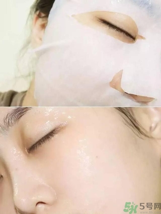 ahc水乳孕婦可以用嗎？ahc b5玻尿酸水乳適合孕婦嗎？
