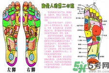孕婦可以用生姜泡腳嗎？生姜泡腳的方法是什么？
