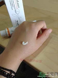 dr.jart蒂佳婷激光軟膏好用嗎？蒂佳婷激光軟膏怎么樣？