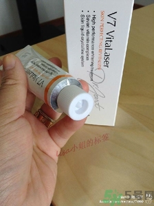 dr.jart蒂佳婷激光軟膏好用嗎？蒂佳婷激光軟膏怎么樣？