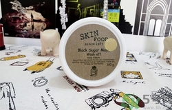 思親膚在韓國什么檔次？skin food在韓國怎么樣？