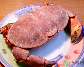面包蟹好吃嗎？面包蟹怎么做好吃？
