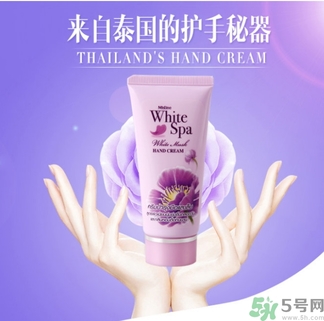 mistine美氏婷紫羅蘭護(hù)手霜怎么樣？mistine紫羅蘭護(hù)手霜好用嗎？