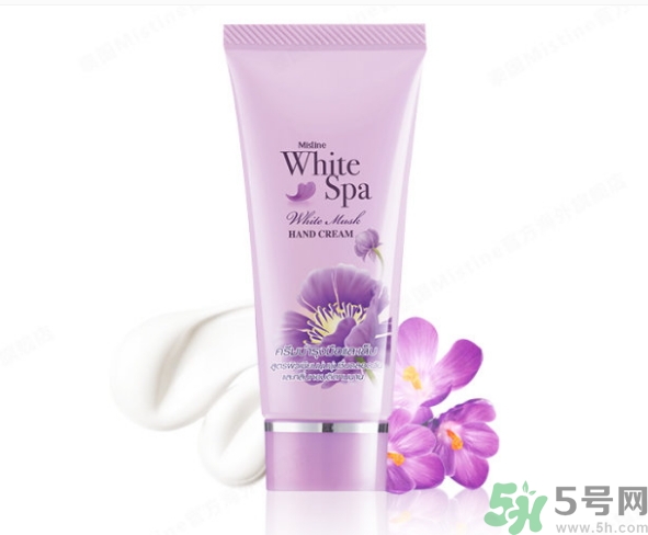 mistine美氏婷紫羅蘭護(hù)手霜怎么樣？mistine紫羅蘭護(hù)手霜好用嗎？