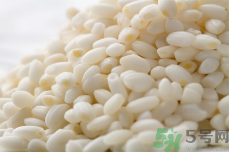 女性吃糯米會發(fā)胖嗎？5類人要慎食糯米
