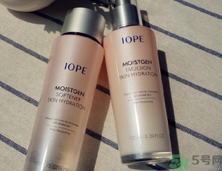 iope是亦博嗎？iope是亦博還是艾諾碧？