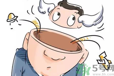 注意力不集中的原因有哪些？注意力不集中怎么改正？