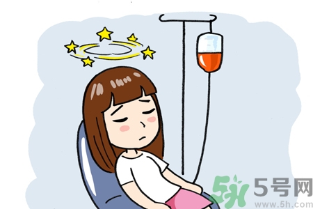 貧血的人可以減肥嗎？造成貧血的3大因素