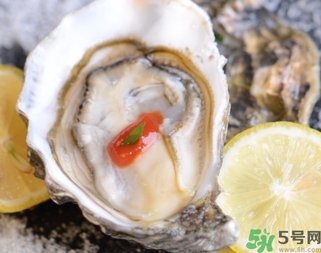 生蠔可以天天吃嗎？生蠔吃多了會怎樣？