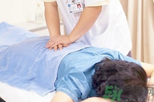 推拿后能不能洗澡？推拿后多久可以洗澡？