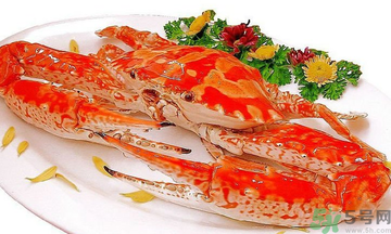 海蟹死了可以吃嗎？海蟹死了多久還能吃？
