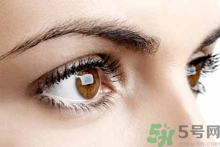 ?眉毛上可以涂生發(fā)液?jiǎn)?？眉毛涂生發(fā)水有副作用嗎？