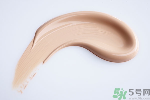 粉底液怎么用？粉底液的正確用法有哪些？
