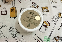 思親膚在韓國什么檔次？skin food在韓國怎么樣？