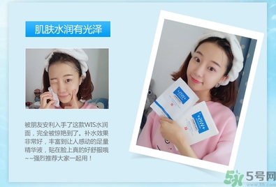 面膜是薄的好還是厚的好？面膜越薄越好嗎？