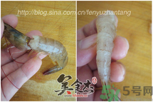 活蝦怎么處理干凈蝦線？活蝦怎么去蝦線？