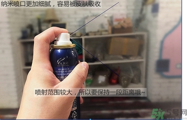 ahc玻尿酸噴霧多少錢？ahc玻尿酸噴霧韓國專柜價(jià)格