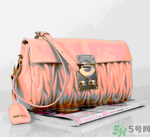 miumiu是什么牌子miumiu是什么意思？