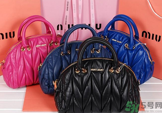 miumiu是什么牌子miumiu是什么意思？