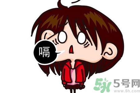 ?引起打嗝的原因是什么？寶寶打嗝不止怎么辦？