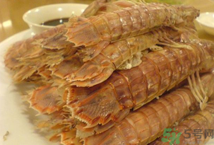 皮皮蝦蒸多長(zhǎng)時(shí)間？皮皮蝦蒸多久？