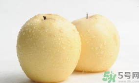 皇冠梨可以燉冰糖嗎？皇冠梨可以做冰糖雪梨嗎？